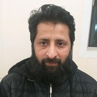 Shahzad Qureshi