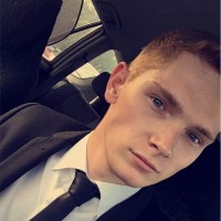 Rory Browne