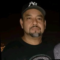 Miguel Perdomo