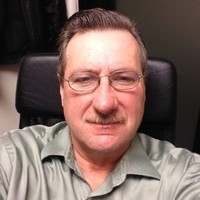Gordon Jones