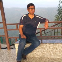 Sujay Banerjee