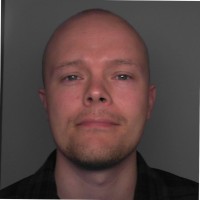 Kevin Lindqvist
