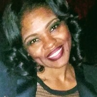 Monique M. Abraham
