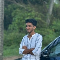 Mohammed Althaf