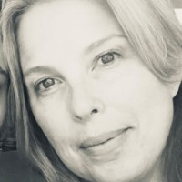 April Farrington
