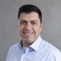 Victor Marcel Negrete