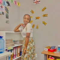 Mbali Mokoena