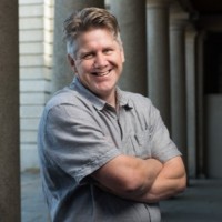 Mark Daley