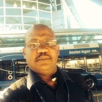 Ibrahim Mohamed