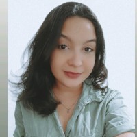 Jéssica Da Silva Ribeiro