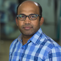 Peela Suresh