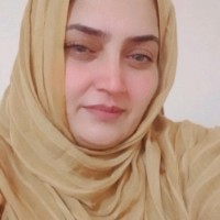 Neelma Shahzadi Shahzadi