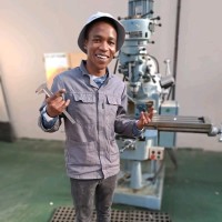 Teboho Mahlatsi