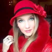 Diana Romania Crianga