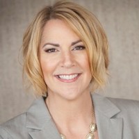 Tina B. Yoder, JD