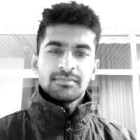 Shreyas Shetty