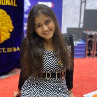 Riya Shah
