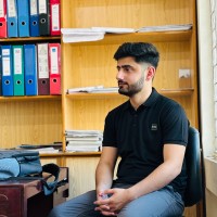 Farhan Ali