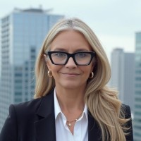 Sabrina A. Hern, Ph.D. (She/Her/Hers)