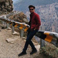 Bhuvnesh gautam