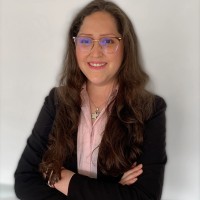 Alessandra Ames Díaz
