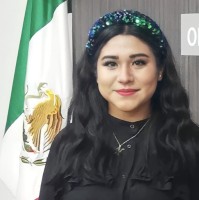 María Nélyda Carmona Saldaña