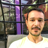 Eduardo Garcia Marques da Costa