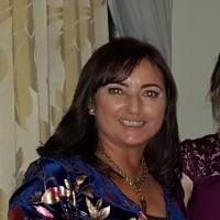 Rona Morrison