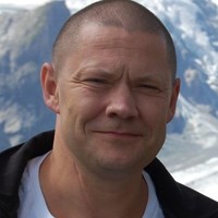 Bjarke Lindblad