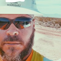 Brian Rodriguez