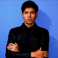 Sergio Vivanco Abanto