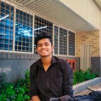 Aman Tiwari