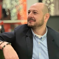 Nikoloz Tsartsidze