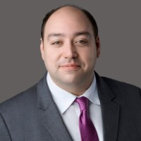 Benjamin Bergmann
