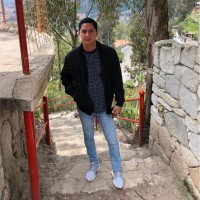 Daniel Contreras Sánchez