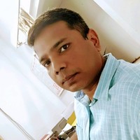 Pranay Raj
