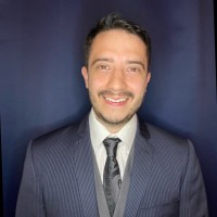 Andrew Casal Dominguez MAAT MICB PM.Dip