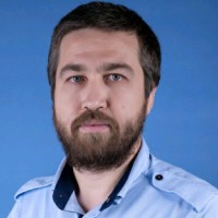 Ufuk Kırcı