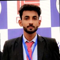 Naman Ahmad
