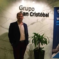 Alejandro Pissoni