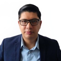 Martin D. Gonzalez Ovalle