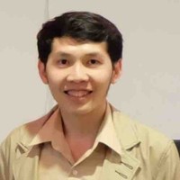 Vuthy Kaing