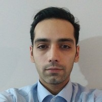 Sajjad Eskandari