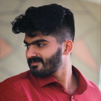Midhun Murali