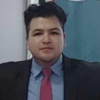 Eduardo Mauricio Torres Arellano