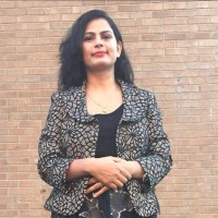 Indu Paudel
