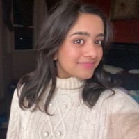 Rinu Nair