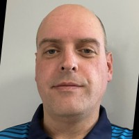 Nick Kehoe