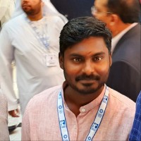 Rakesh Gunasekaran