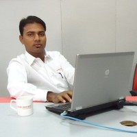 Avinash Borse